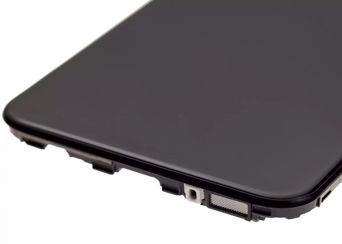 Samsung Galaxy A20e İle Uyumlu İçin Çerçeveli ekran (A202 2019) (Aftermarket Plus) (Tüm Renkler) - Görsel 5