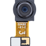 Samsung Galaxy A20s İle Uyumlu Arka Kamera (Derinlik) s (A207 2019)