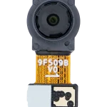 Samsung Galaxy A20s İle Uyumlu Arka Kamera (Ultra Geniş) s (A207 2019)