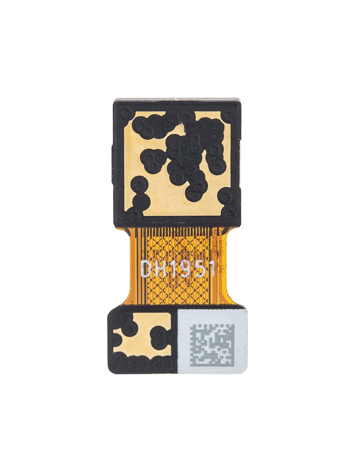 Samsung Galaxy A20s İle Uyumlu Ön Kamera s (A107 2019) A20s (A207 2019) - Görsel 5