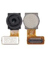 Samsung Galaxy A21 İle Uyumlu Arka Kamera (Derinlik) (A215 2020) - Görsel 2