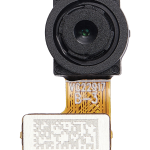 Samsung Galaxy A21 İle Uyumlu Arka Kamera (Derinlik) (A215 2020)