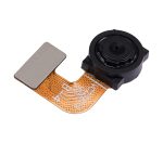 Samsung Galaxy A21 İle Uyumlu Arka Kamera (Makro) (A215 2020) - Görsel 5