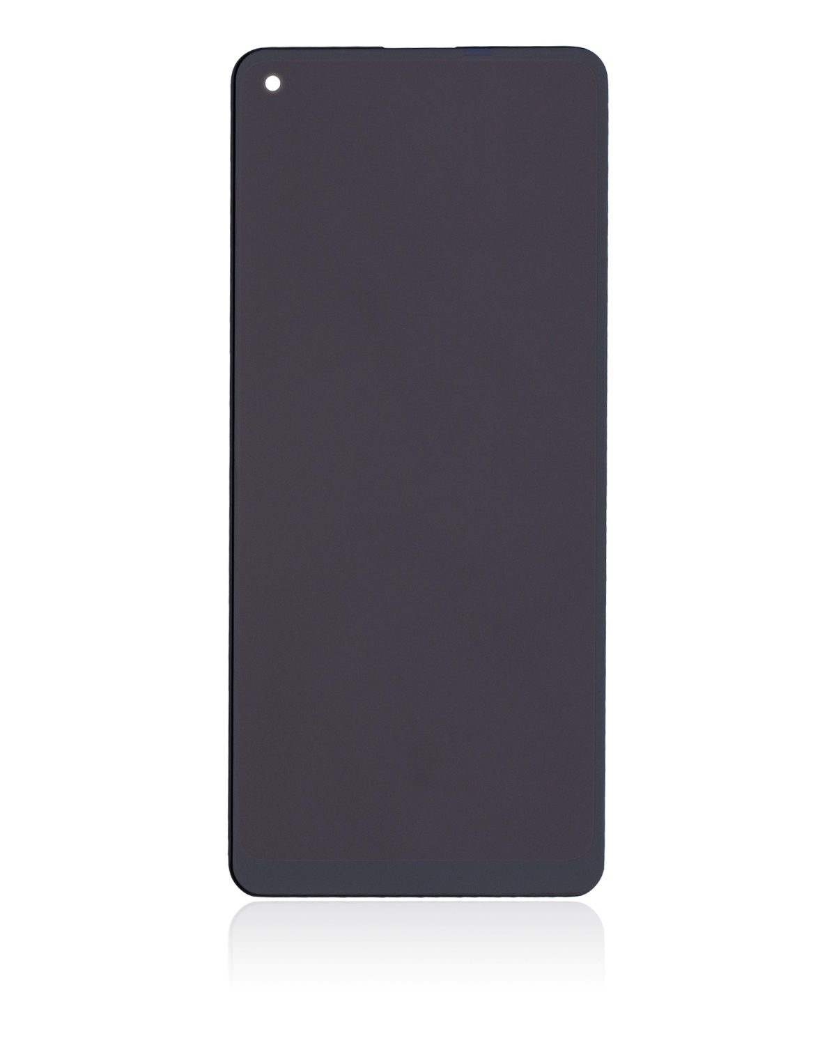 Samsung Galaxy A21 İle Uyumlu Çerçevesiz ekran LCD Ekranı (A215 2020) (Aftermarket Plus) - Görsel 2