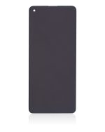 Samsung Galaxy A21 İle Uyumlu Çerçevesiz ekran LCD Ekranı (A215 2020) (Aftermarket Plus) - Görsel 2