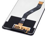 Samsung Galaxy A21 İle Uyumlu Çerçevesiz ekran LCD Ekranı (A215 2020) Orijinal (Tüm Renkler) - Görsel 6