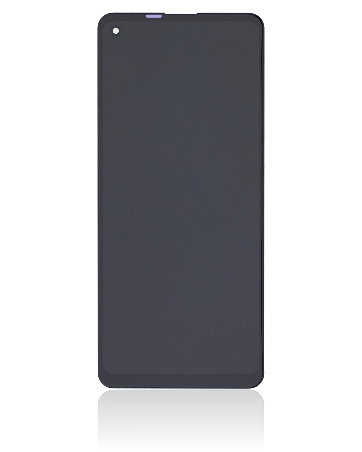 Samsung Galaxy A21 İle Uyumlu Çerçevesiz ekran LCD Ekranı s (A217 2020) (Tüm Renkler) - Görsel 2