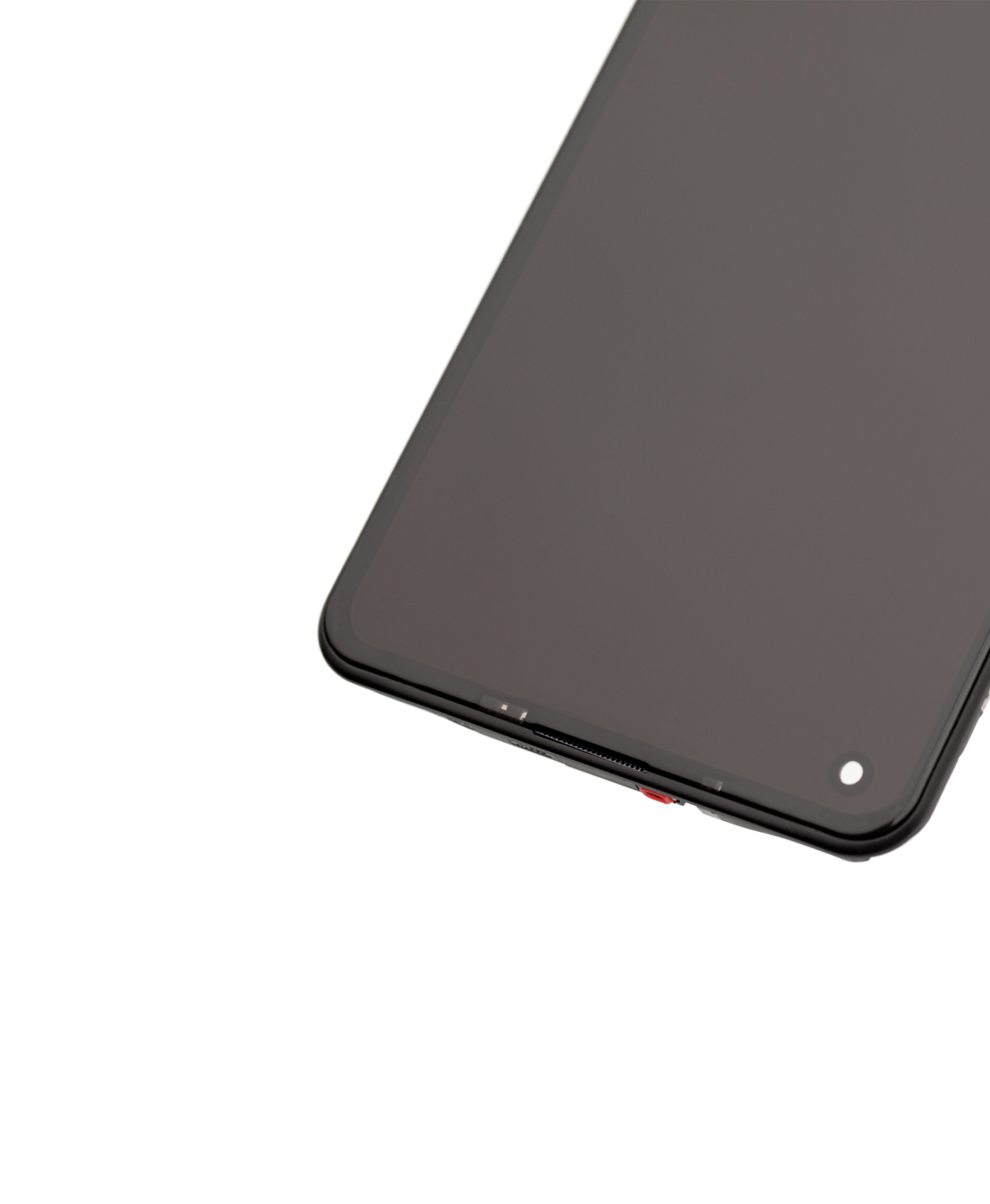 Samsung Galaxy A21 İle Uyumlu İçin Çerçeveli ekran (A215 2020) (Aftermarket Plus)  LCD Ekranı Uyumlu - Görsel 5