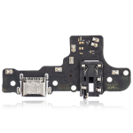 Samsung Galaxy A21 İle Uyumlu İçin Kulaklık (A215 2020) (Premium)  Girişli Şarj Portu Uyumlu