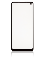 Samsung Galaxy A21 İle Uyumlu İçin OCA (A215 2020)  Uyumlu 2'si 1 Arada Ön Cam - Görsel 2