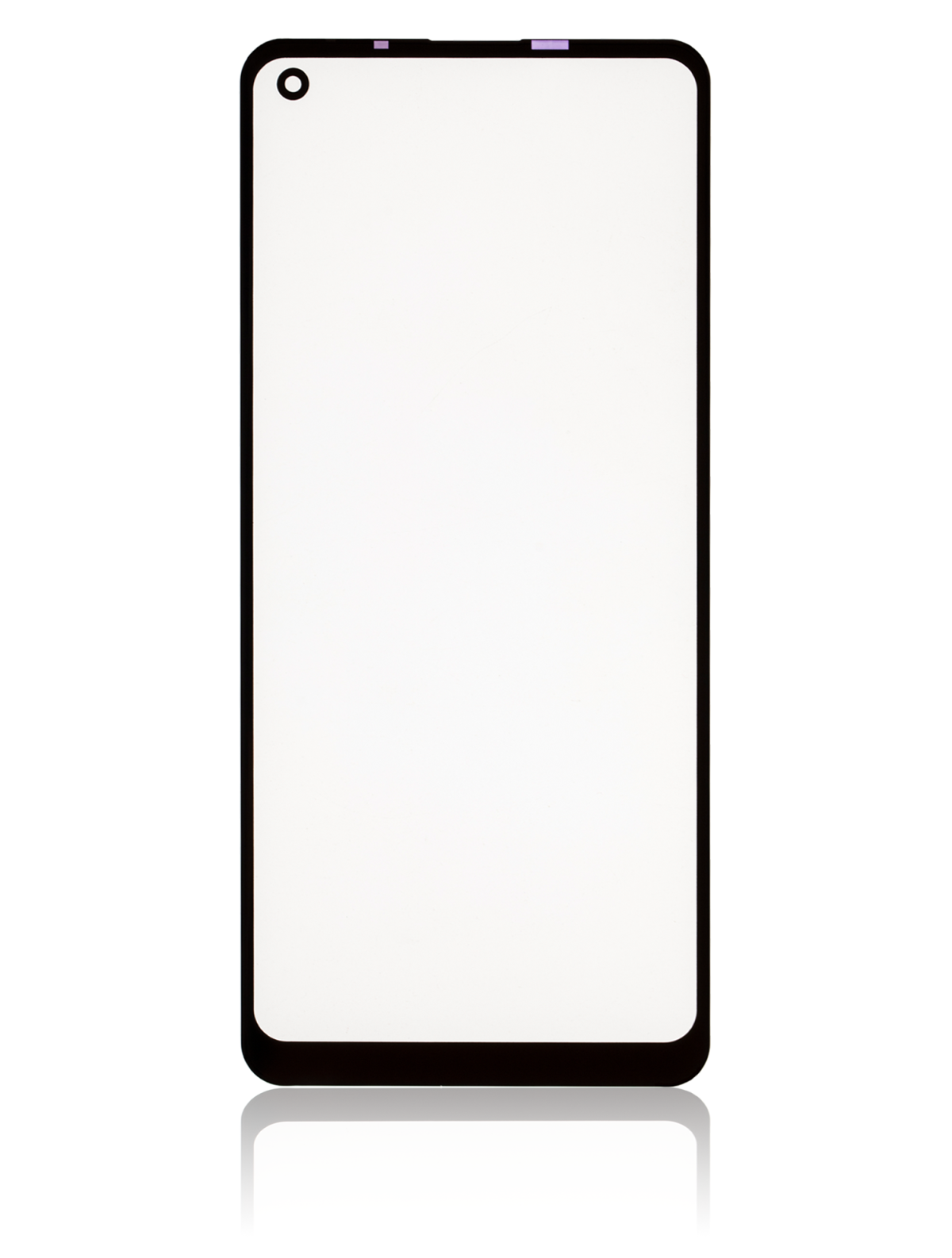 Samsung Galaxy A21 İle Uyumlu İçin OCA (A215 2020)  Uyumlu 2'si 1 Arada Ön Cam - Görsel 3