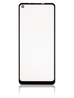 Samsung Galaxy A21 İle Uyumlu İçin OCA (A215 2020)  Uyumlu 2'si 1 Arada Ön Cam - Görsel 3