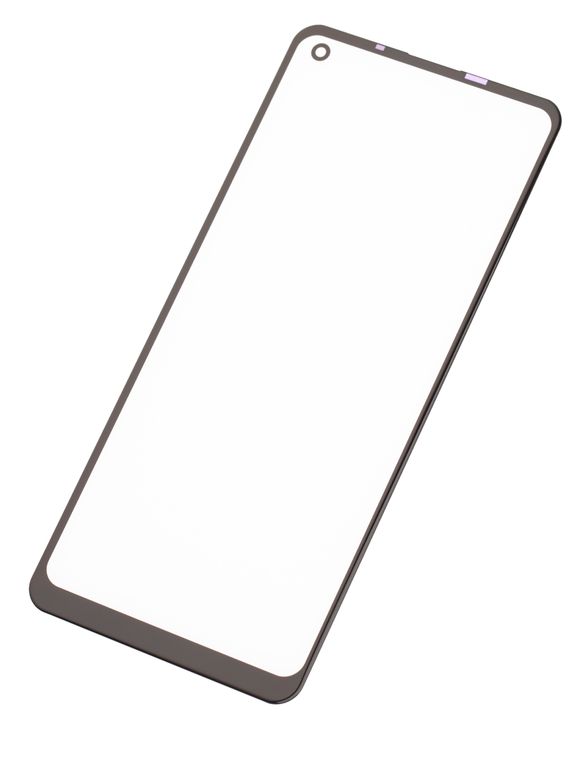 Samsung Galaxy A21 İle Uyumlu İçin OCA (A215 2020)  Uyumlu 2'si 1 Arada Ön Cam - Görsel 5