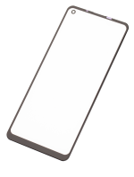 Samsung Galaxy A21 İle Uyumlu İçin OCA (A215 2020)  Uyumlu 2'si 1 Arada Ön Cam - Görsel 5