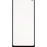 Samsung Galaxy A21 İle Uyumlu Ön Cam (A215 2020)