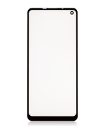 Samsung Galaxy A21 İle Uyumlu Ön Cam (A215 2020) - Görsel 5