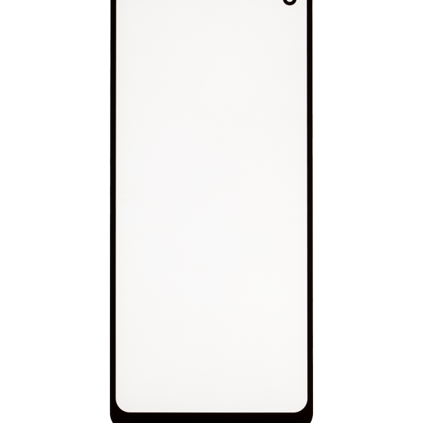 Samsung Galaxy A21 İle Uyumlu Ön Cam (A215 2020)