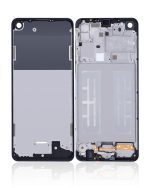 Samsung Galaxy A21 LCD İle Uyumlu Çerçeve (A215 2020) - Görsel 2