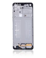 Samsung Galaxy A21 LCD İle Uyumlu Çerçeve (A215 2020) - Görsel 4