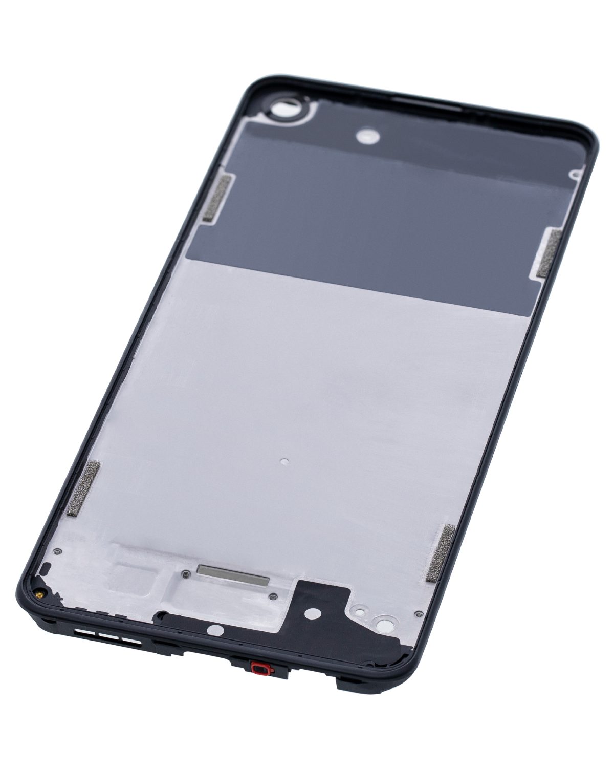 Samsung Galaxy A21 LCD İle Uyumlu Çerçeve (A215 2020) - Görsel 5