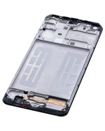 Samsung Galaxy A21 LCD İle Uyumlu Çerçeve (A215 2020) - Görsel 6