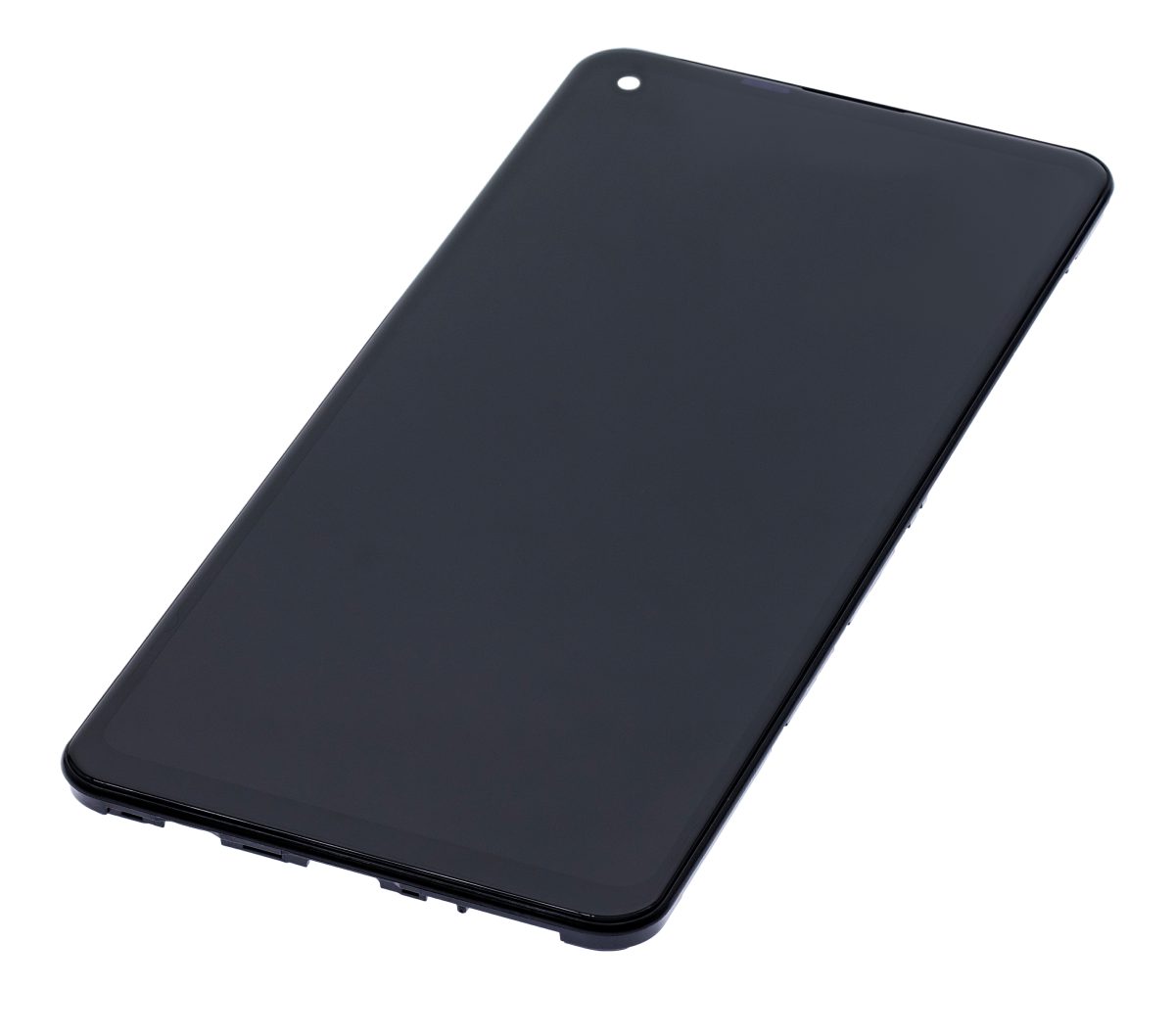 Samsung Galaxy A21 s İle Uyumlu İçin Çerçeveli ekran (A217 2020) (Aftermarket Plus) (Tüm Renkler) - Görsel 5