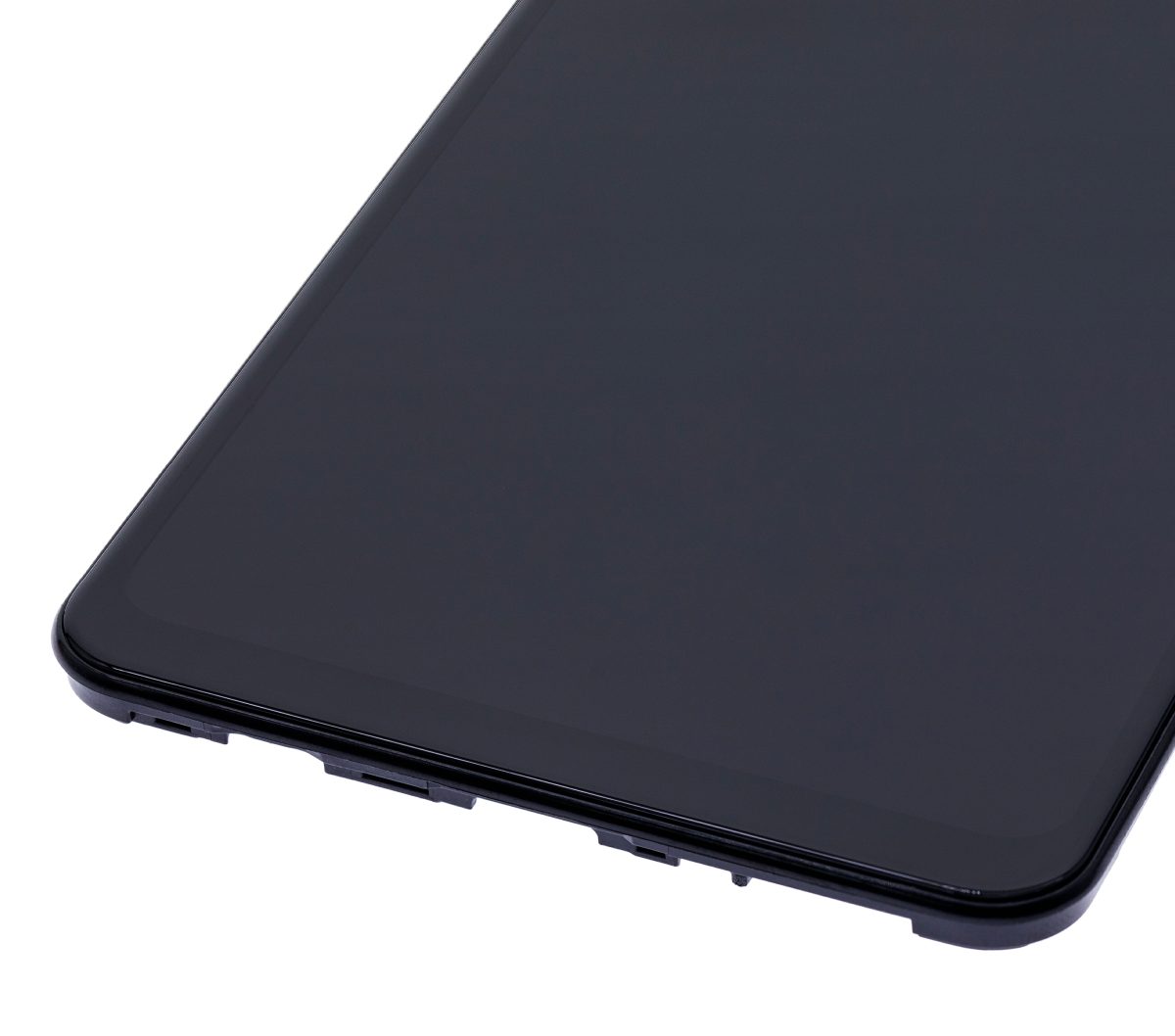 Samsung Galaxy A21 s İle Uyumlu İçin Çerçeveli ekran (A217 2020) (Aftermarket Plus) (Tüm Renkler) - Görsel 6