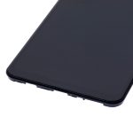 Samsung Galaxy A21 s İle Uyumlu İçin Çerçeveli ekran (A217 2020) (Aftermarket Plus) (Tüm Renkler) - Görsel 6