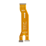 Samsung Galaxy A21s Anakart İle Uyumlu Esnek Kablo  (A217 2020)
