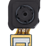 Samsung Galaxy A21s İle Uyumlu Arka Kamera (Makro) (A217 2020)