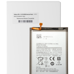 Samsung Galaxy A21s İle Uyumlu Batarya Pil (A217 2020) A12 (A125 2020) (EB-BA217ABY) (Servis Paketi)