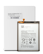 Samsung Galaxy A21s İle Uyumlu Batarya Pil (A217 2020) A12 (A125 2020) (EB-BA217ABY) (Servis Paketi)