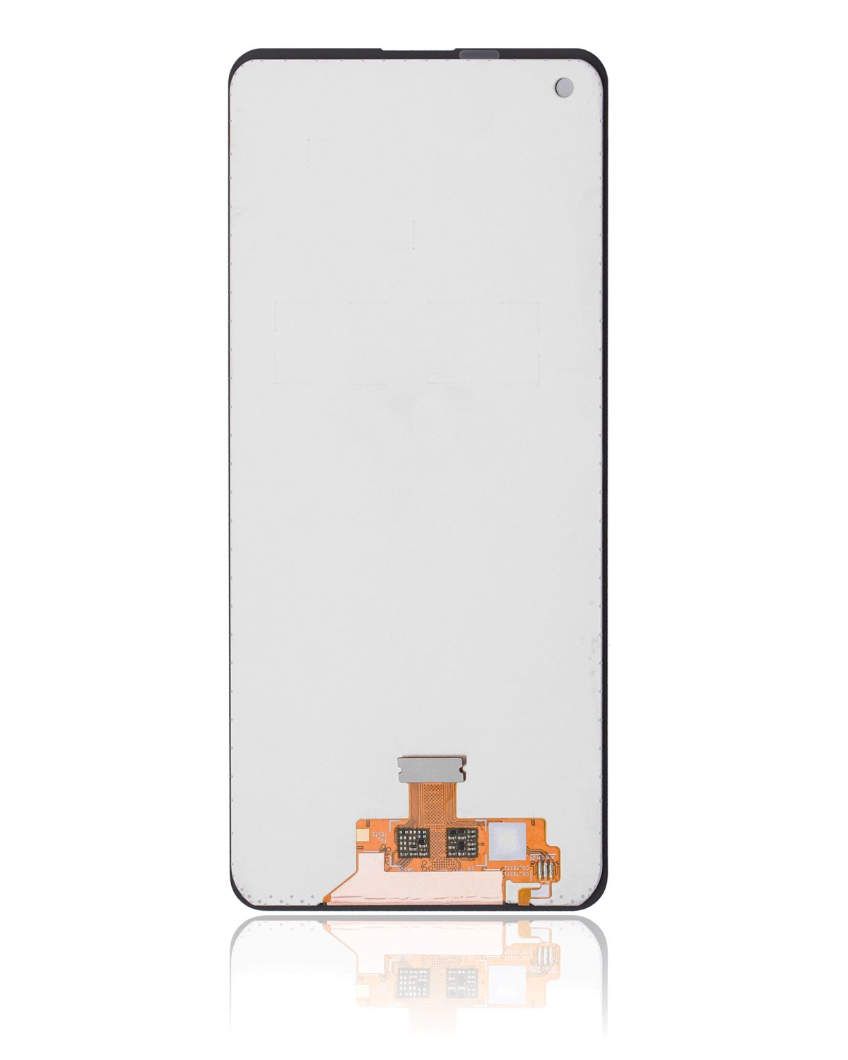 Samsung Galaxy A21s İle Uyumlu Çerçevesiz ekran LCD Ekranı  (A217 2020) Orijinal (Tüm Renkler) - Görsel 2