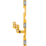 Samsung Galaxy A21s İle Uyumlu Güç Ve Ses Filmi  (A217 2020)