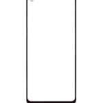 Samsung Galaxy A21s İle Uyumlu Ön Cam  (A217 2020)