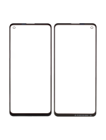 Samsung Galaxy A21s İle Uyumlu Ön Cam  (A217 2020) - Görsel 4