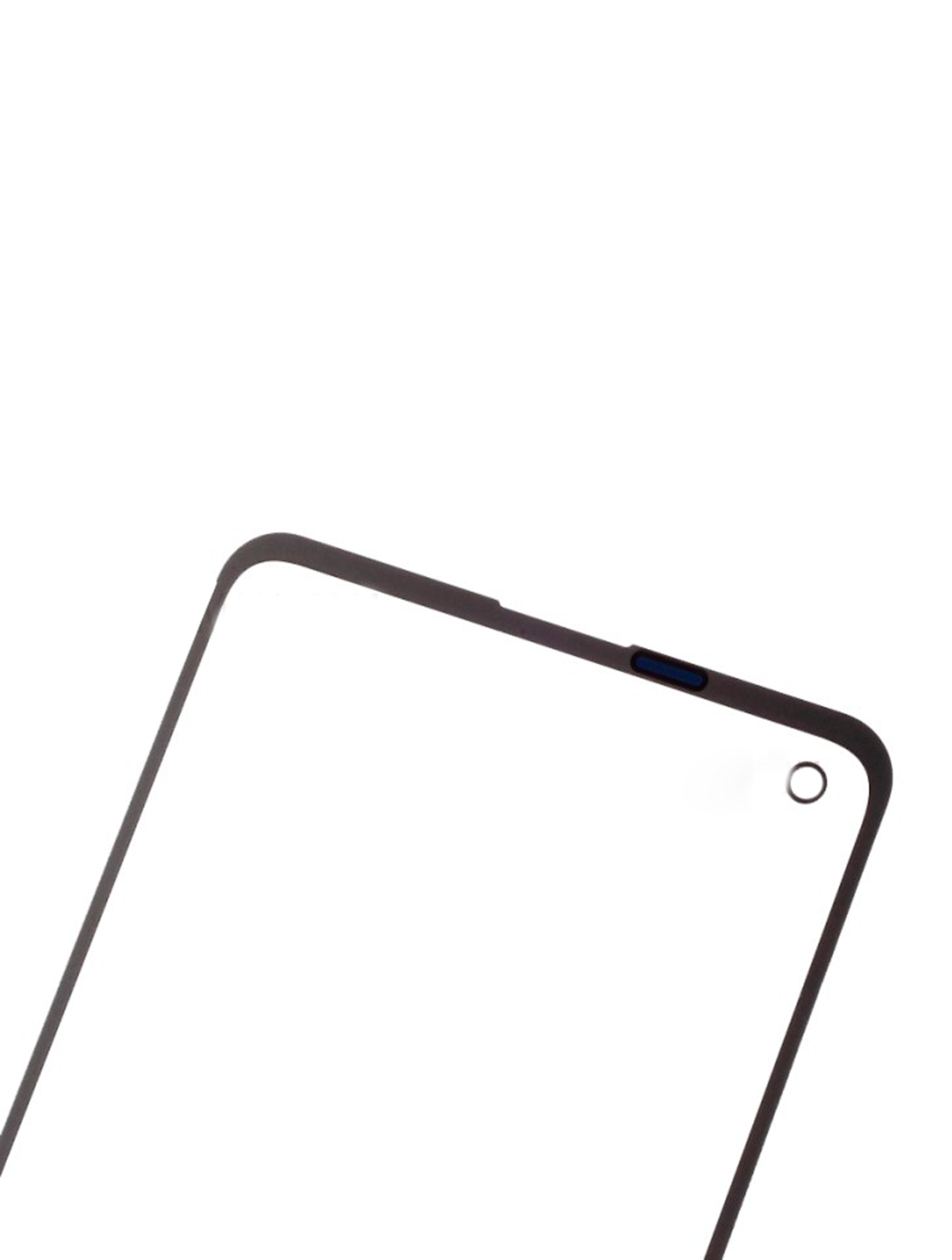 Samsung Galaxy A21s İle Uyumlu Ön Cam  (A217 2020) - Görsel 6