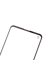 Samsung Galaxy A21s İle Uyumlu Ön Cam  (A217 2020) - Görsel 6