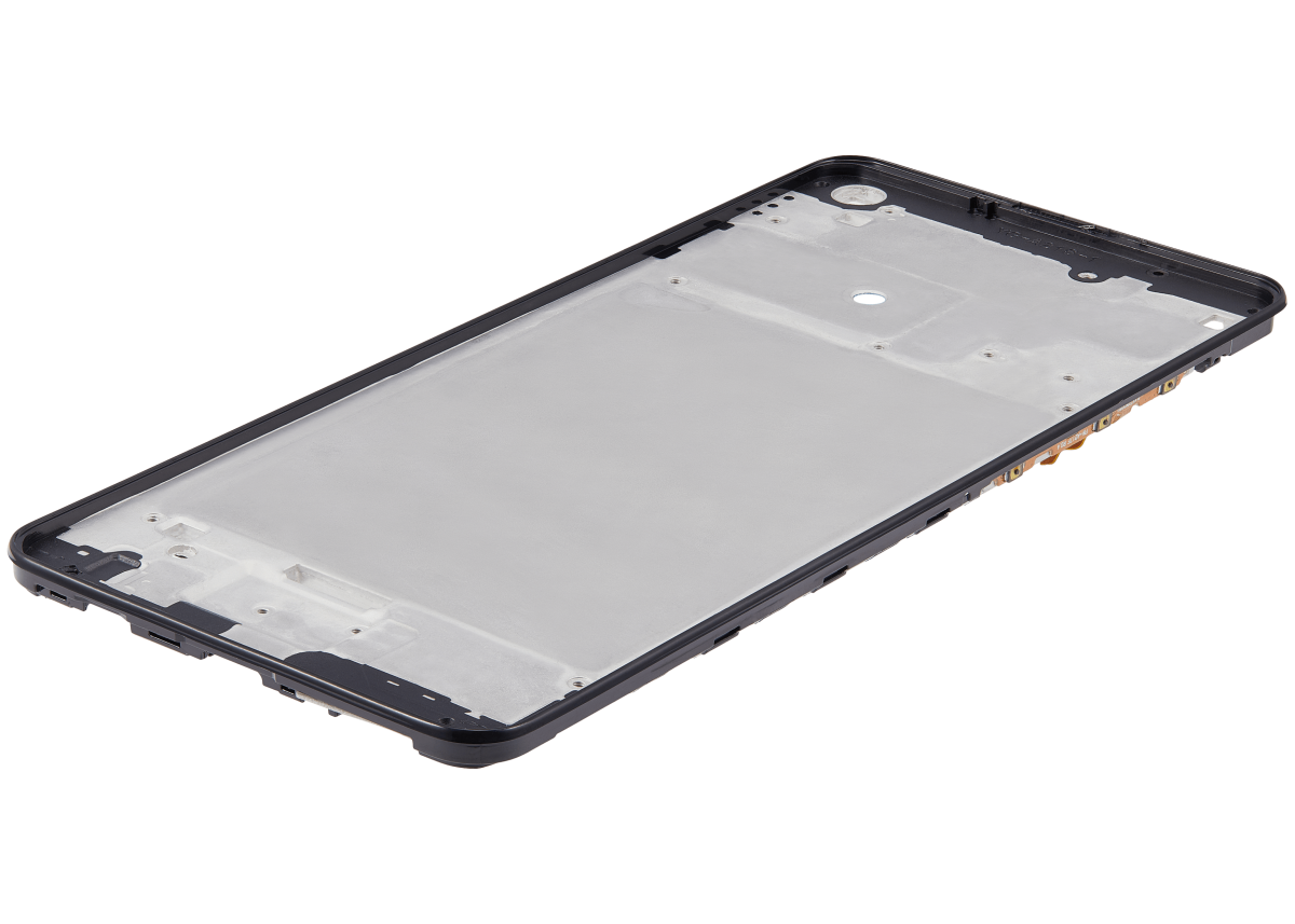 Samsung Galaxy A21s LCD İle Uyumlu Çerçeve S (A217 2020) - Görsel 5