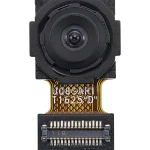 Samsung Galaxy A22 4G İle Uyumlu Arka Kamera (Ultra Geniş) (A225 2021)