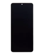 Samsung Galaxy A22 4G İle Uyumlu Çerçeveli ekran LCD Ekranı (Parmak İzi Sensörü Olmadan) (A225 2021) (Yan Sanayi: Incell) (Tüm Renkler) - Görsel 4