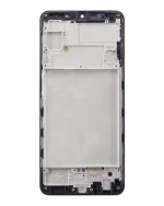 Samsung Galaxy A22 4G İle Uyumlu Çerçeveli ekran LCD Ekranı (Parmak İzi Sensörü Olmadan) (A225 2021) (Yan Sanayi: Incell) (Tüm Renkler) - Görsel 5