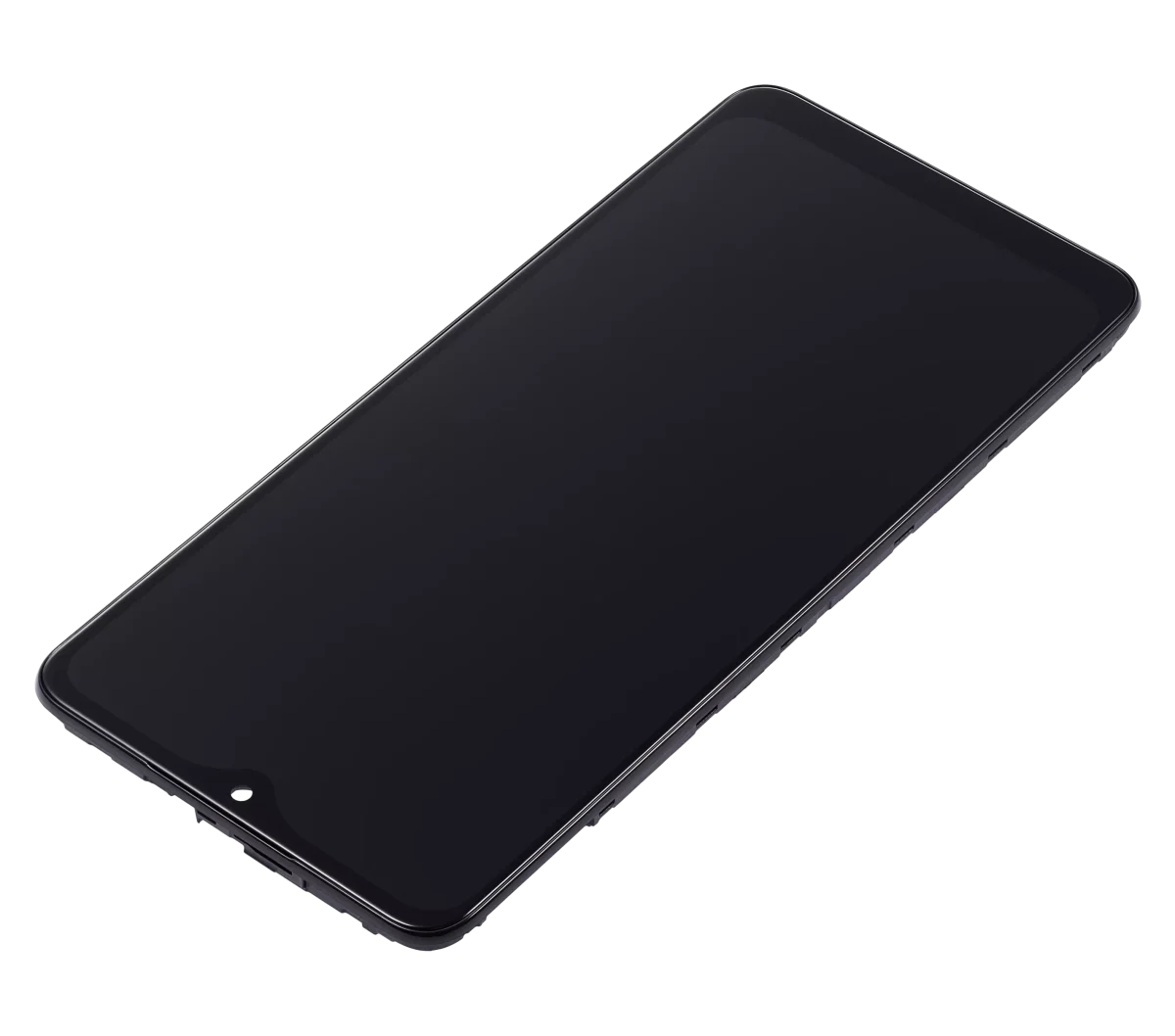 Samsung Galaxy A22 4G İle Uyumlu Çerçeveli ekran LCD Ekranı (Parmak İzi Sensörü Olmadan) (A225 2021) (Yan Sanayi: Incell) (Tüm Renkler) - Görsel 6