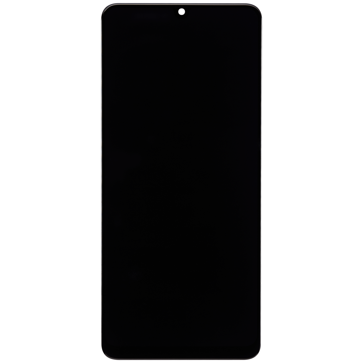 Samsung Galaxy A22 4G İle Uyumlu Çerçevesiz ekran Orijinal Ekranı (A225 2021) Orijinal (Tüm Renkler) - Görsel 4