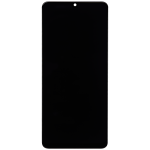 Samsung Galaxy A22 4G İle Uyumlu Çerçevesiz ekran Orijinal Ekranı (A225 2021) Orijinal (Tüm Renkler) - Görsel 4