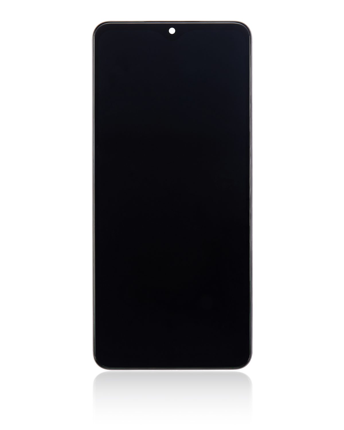 Samsung Galaxy A22 4G İle Uyumlu İçin Çerçeveli ekran (A225 2021) (Aftermarket Plus) (Tüm Renkler)  Orijinal Ekranı - Görsel 4