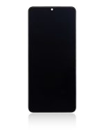 Samsung Galaxy A22 4G İle Uyumlu İçin Çerçeveli ekran (A225 2021) (Aftermarket Plus) (Tüm Renkler)  Orijinal Ekranı - Görsel 4