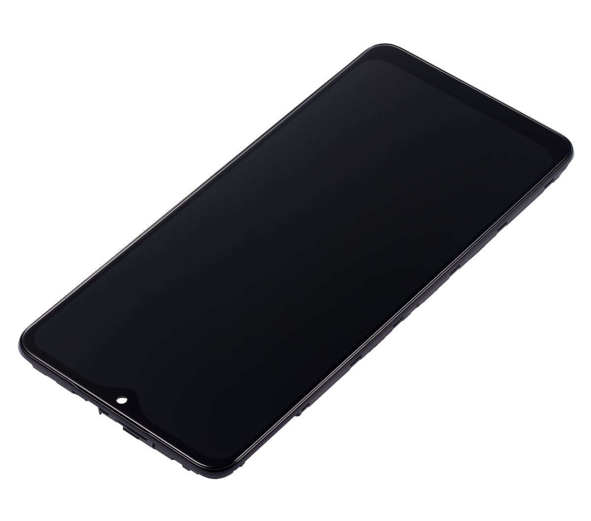 Samsung Galaxy A22 4G İle Uyumlu İçin Çerçeveli ekran (A225 2021) (Aftermarket Plus) (Tüm Renkler)  Orijinal Ekranı - Görsel 6