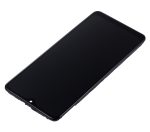 Samsung Galaxy A22 4G İle Uyumlu İçin Çerçeveli ekran (A225 2021) (Aftermarket Plus) (Tüm Renkler)  Orijinal Ekranı - Görsel 6