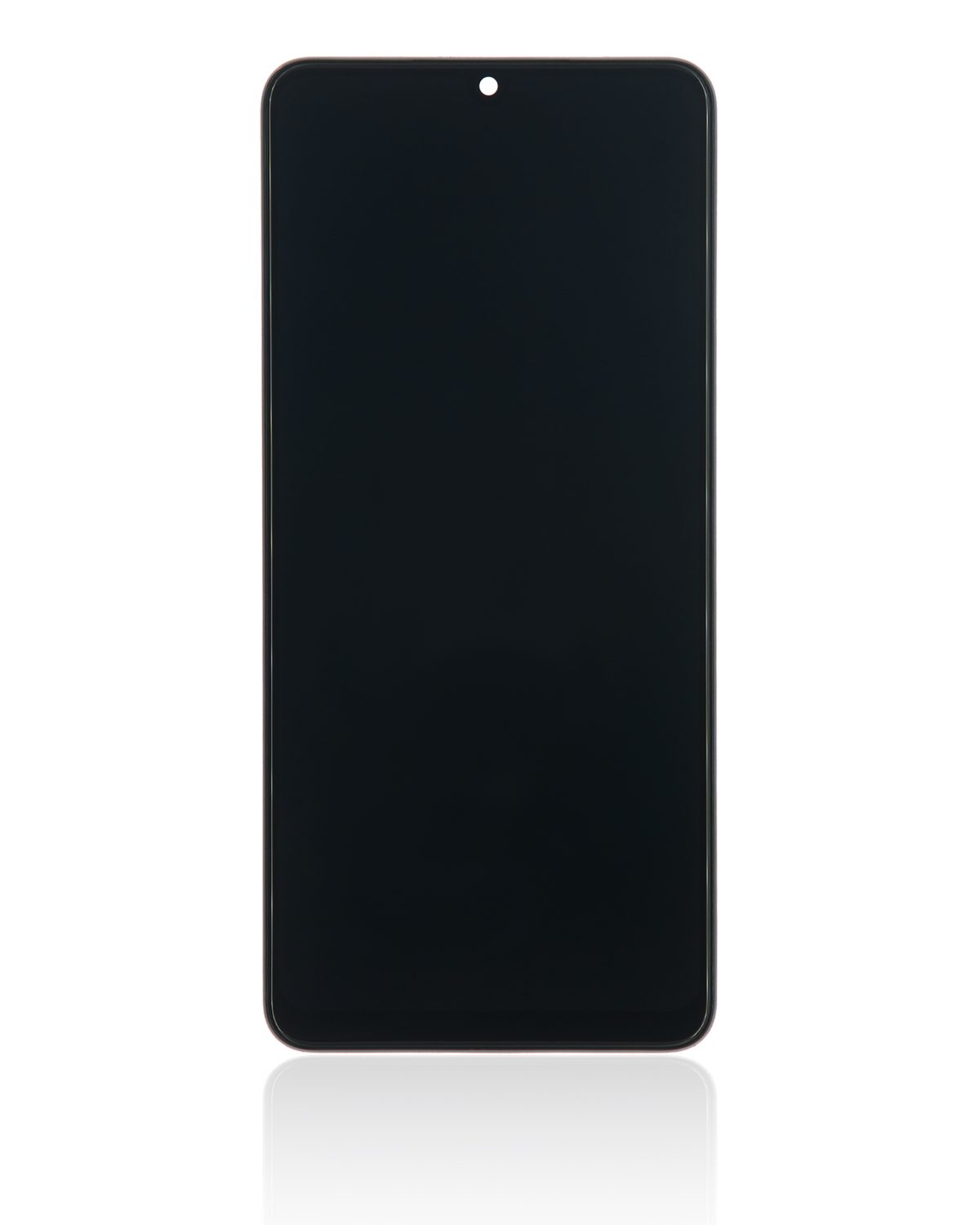 Samsung Galaxy A22 4G İle Uyumlu İçin Çerçeveli ekran (A225 2021) Orijinal (Tüm Renkler)  Orijinal Ekranı - Görsel 4